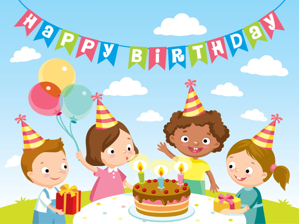 My Birthday Paragraph in 150 Words
